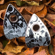 Load image into Gallery viewer, Magic Castle ouiji planchette
