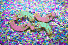 Load image into Gallery viewer, Sloth Boy Pin
