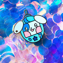 Load image into Gallery viewer, BizBaz Virtual Pets Mystery Bag Pins + Stickers!
