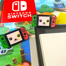 Load image into Gallery viewer, BizBaz Con Special PSL Gacha Pins - WIN AN ACNH SWITCH!
