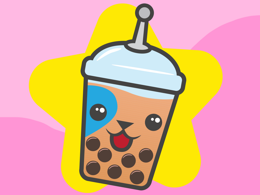 BizBaz Lemonade
