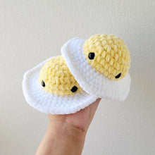 Load image into Gallery viewer, Crochet Mystery Plush Bags - SMALL
