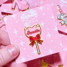 Load image into Gallery viewer, Sweetie Sparkle Pin Collection
