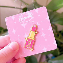 Load image into Gallery viewer, Sweetie Sparkle Pin Collection
