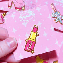 Load image into Gallery viewer, Sweetie Sparkle Pin Collection
