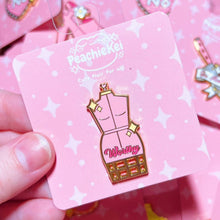 Load image into Gallery viewer, Sweetie Sparkle Pin Collection
