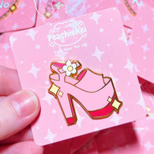 Load image into Gallery viewer, Sweetie Sparkle Pin Collection
