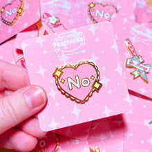 Load image into Gallery viewer, Sweetie Sparkle Pin Collection
