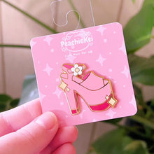 Load image into Gallery viewer, Sweetie Sparkle Pin Collection
