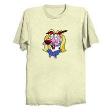 Load image into Gallery viewer, Sailor Courage T-Shirt
