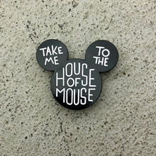 Load image into Gallery viewer, House of le rat
