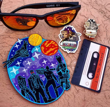 Load image into Gallery viewer, Galactic Adventure patch
