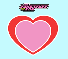 Load image into Gallery viewer, The Powerpuff Eds Pin
