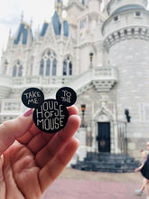 Load image into Gallery viewer, House of le rat
