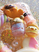 Load image into Gallery viewer, Google Pixel XL Rilakkuma and Friends Resin Phone Case
