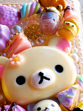 Load image into Gallery viewer, Google Pixel XL Rilakkuma and Friends Resin Phone Case
