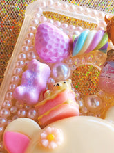 Load image into Gallery viewer, Google Pixel XL Rilakkuma and Friends Resin Phone Case

