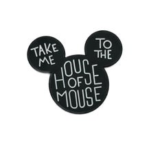 Load image into Gallery viewer, House of le rat
