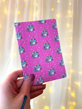 Load image into Gallery viewer, Magical Unicorn Journal
