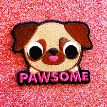 Load image into Gallery viewer, Pawsome Patch
