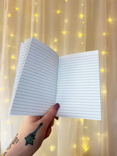Load image into Gallery viewer, Magical Unicorn Journal
