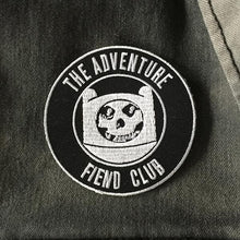 Load image into Gallery viewer, Adventure Fiend Club Patch
