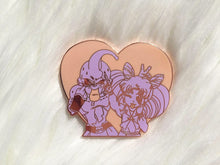 Load image into Gallery viewer, Gaki Majin ~ Chibi BuUsa
