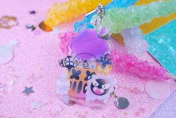 Spooky Pocket Monsters 2.5