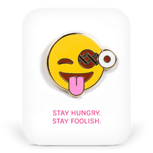 Load image into Gallery viewer, EYEMOJI PIN
