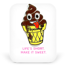 Load image into Gallery viewer, EYESCREAMOJI PIN
