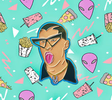 Load image into Gallery viewer, Bad Bunny OG Pin
