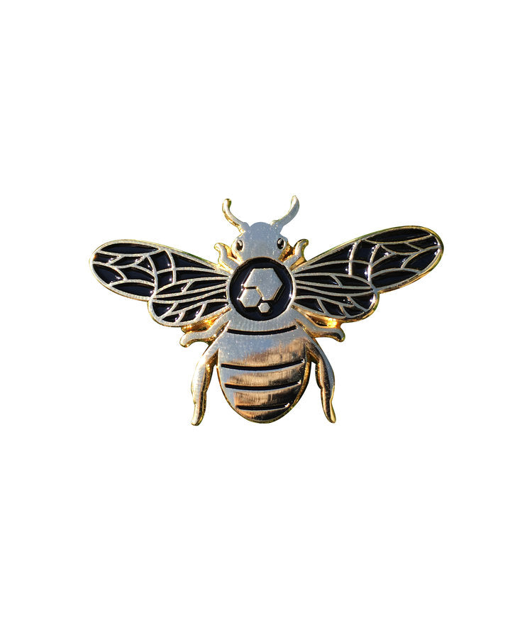Honey Bee Mine