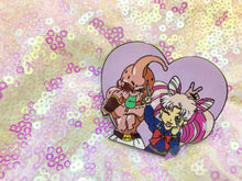 Load image into Gallery viewer, Gaki Majin ~ Chibi BuUsa
