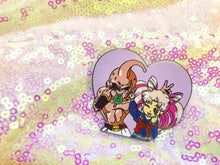 Load image into Gallery viewer, Gaki Majin ~ Chibi BuUsa
