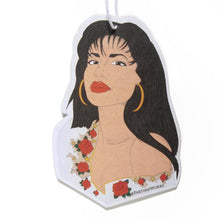 Load image into Gallery viewer, La Rosa (Rose Scented) Air Freshener
