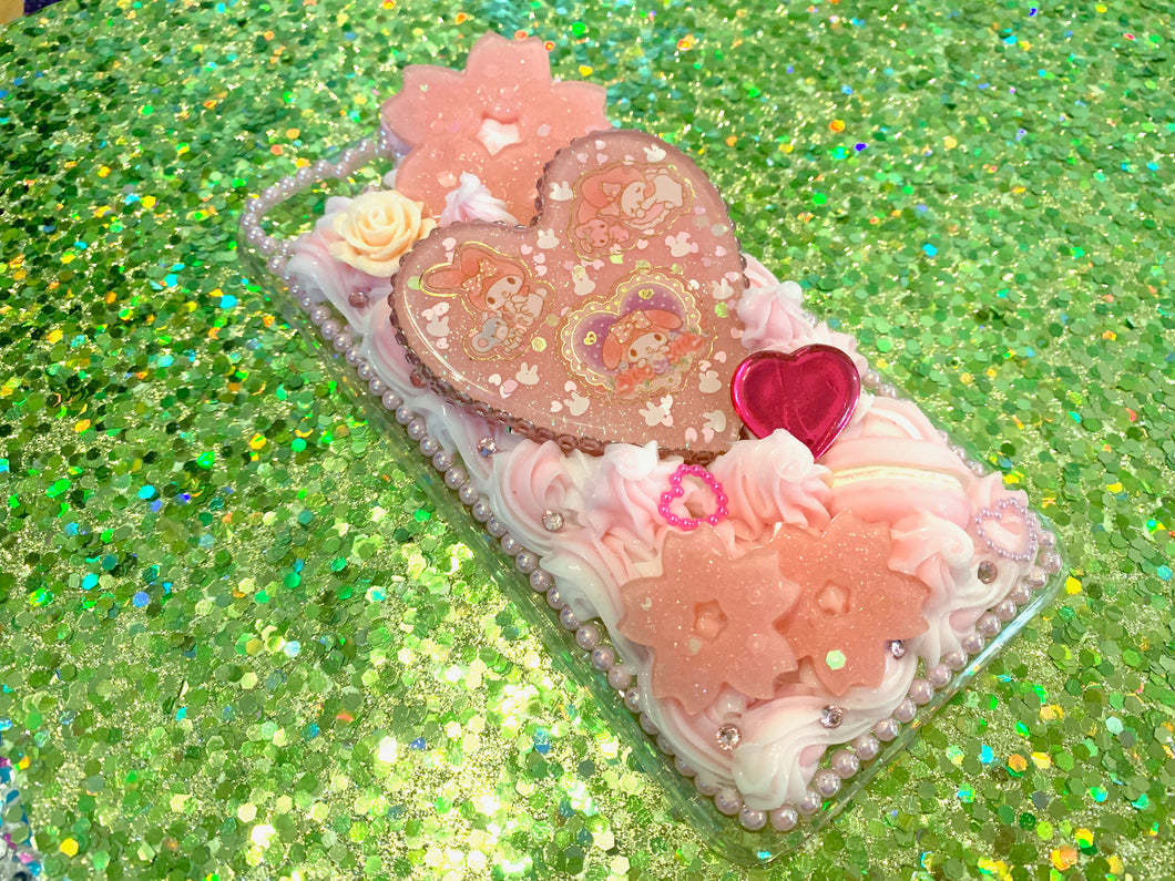 My Melody - Cherry Blossom iPhone 7/8 Plus Case