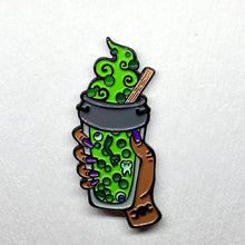 Load image into Gallery viewer, Witches Bubble Brew Pin
