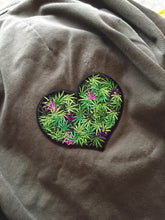 Load image into Gallery viewer, Purp Heart Patch
