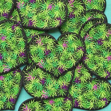 Load image into Gallery viewer, Purp Heart Patch
