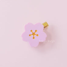 Load image into Gallery viewer, Sakura Hair Clip
