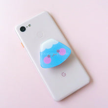 Load image into Gallery viewer, Fuji-san Phone Grip
