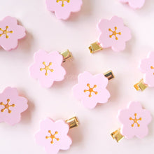 Load image into Gallery viewer, Sakura Hair Clip
