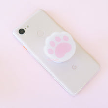 Load image into Gallery viewer, Cat Paw Phone Grip
