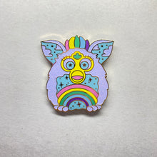 Load image into Gallery viewer, Choose Your Furby Pin!
