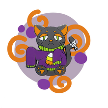 Load image into Gallery viewer, Spooky Pals- Pick Your Halloween Friend!
