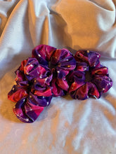 Load image into Gallery viewer, Pride Flag Scrunchies
