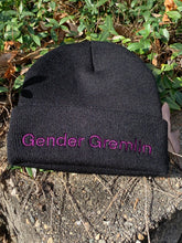 Load image into Gallery viewer, Gender Gremlin Beanie
