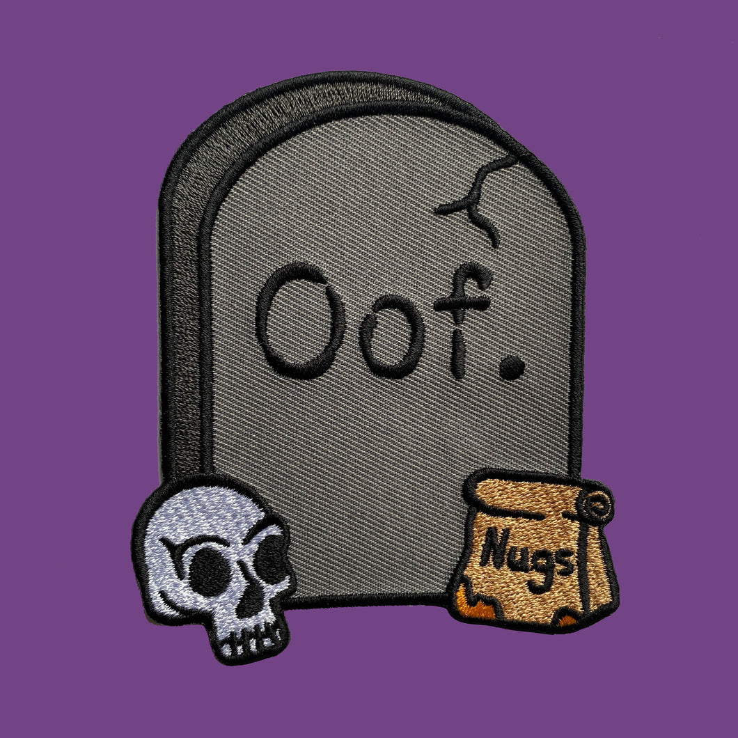 Oof Patch