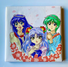 Load image into Gallery viewer, NADESICO DRINK COASTERS
