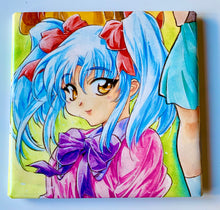 Load image into Gallery viewer, NADESICO DRINK COASTERS
